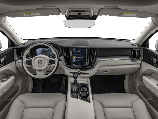 2018 Volvo XC60 T6 Momentum