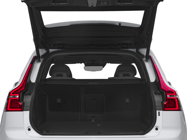 2018 Volvo XC60 T6 Momentum