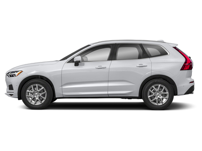 2018 Volvo XC60 T6 Momentum