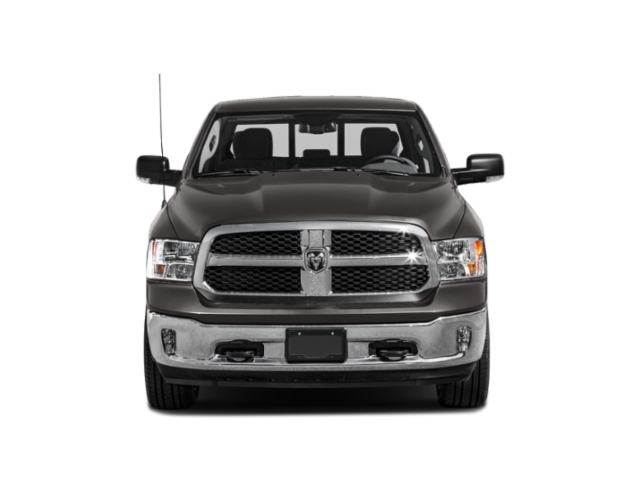 2019 RAM 1500 Classic Warlock