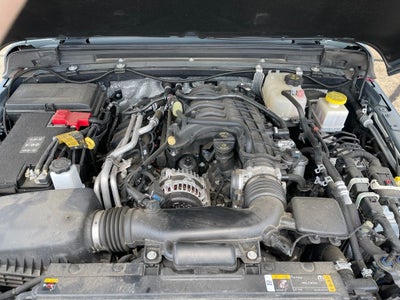 2024 Jeep Gladiator Sport