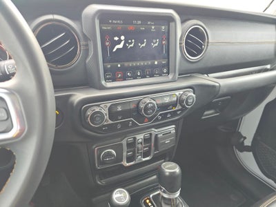 2023 Jeep Gladiator High Altitude