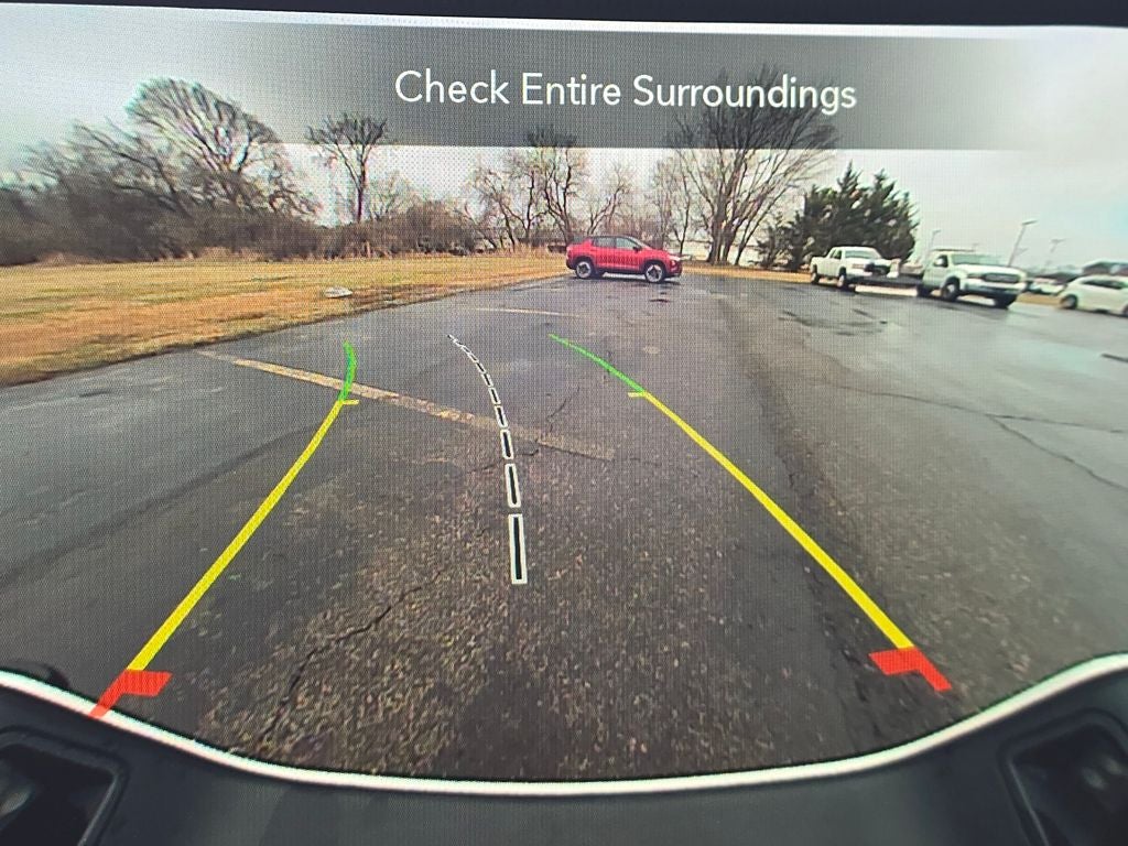 2023 Jeep Gladiator High Altitude