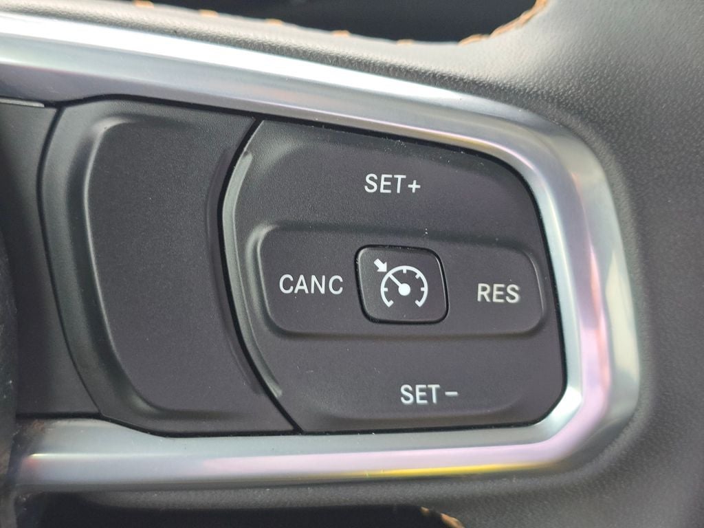 2023 Jeep Gladiator High Altitude