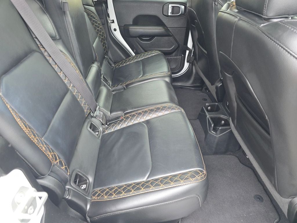 2023 Jeep Gladiator High Altitude