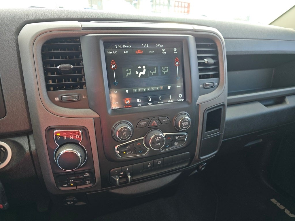 2019 RAM 1500 Classic Express