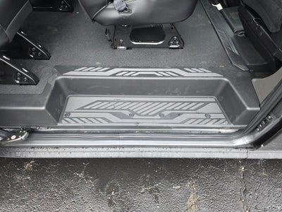 2025 Ford Transit-350 XL