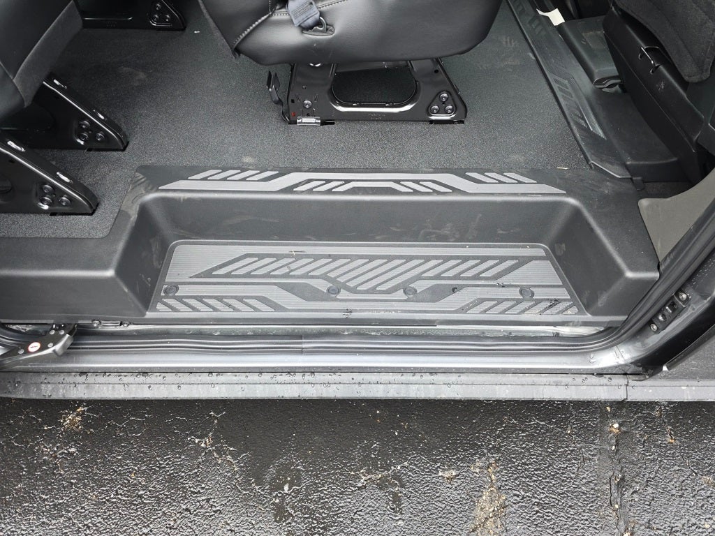 2025 Ford Transit-350 XL