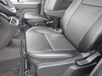 2025 Ford Transit-350 XL