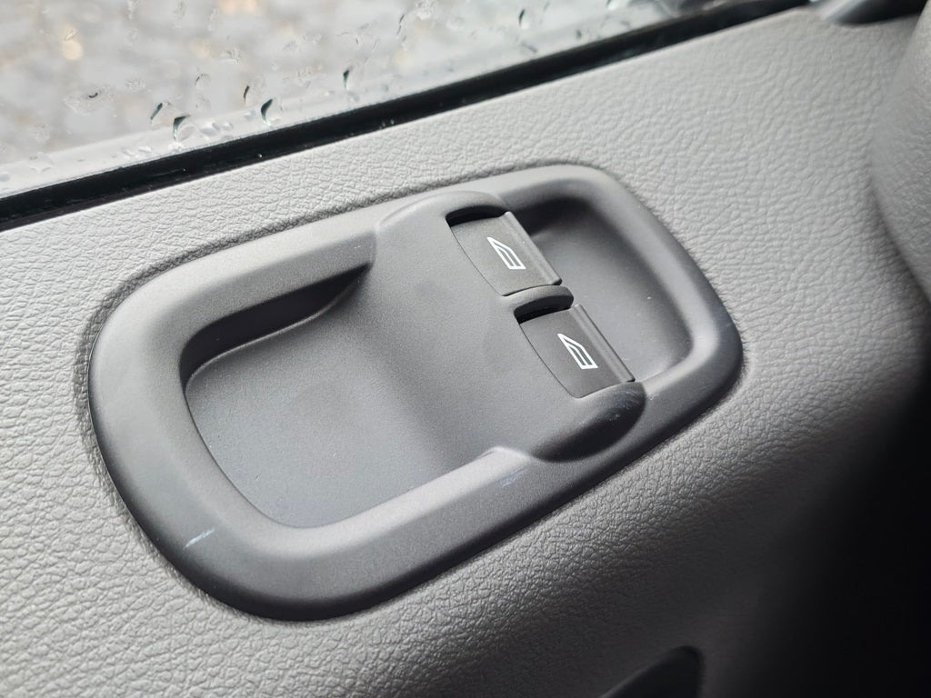 2025 Ford Transit-350 XL