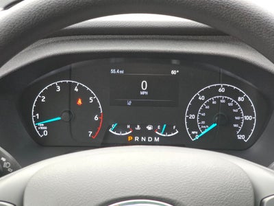 2025 Ford Transit-350 XL