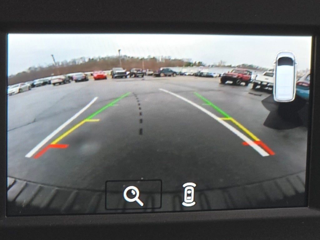 2025 Ford Transit-350 XL