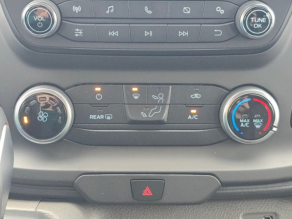 2025 Ford Transit-350 XL