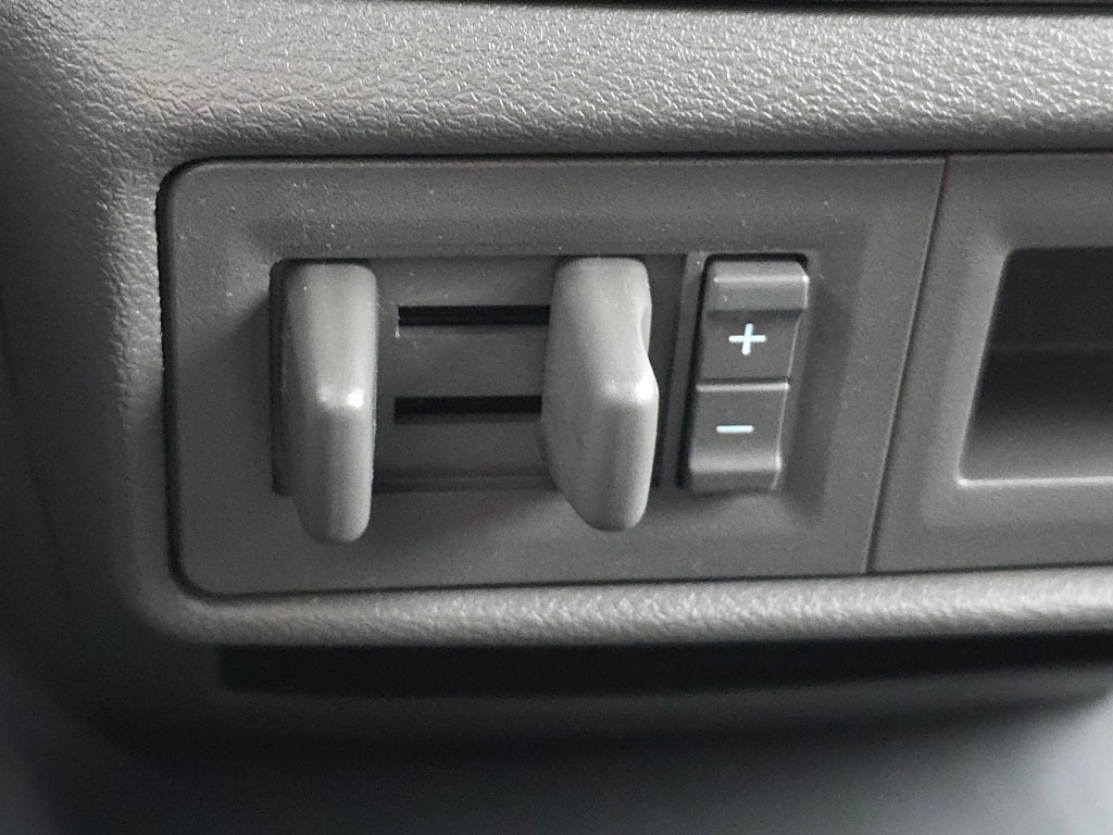 2025 Ford Transit-350 XL