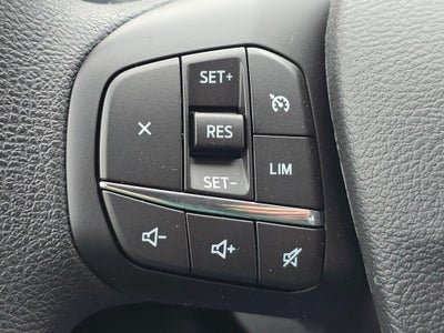 2025 Ford Transit-350 XL