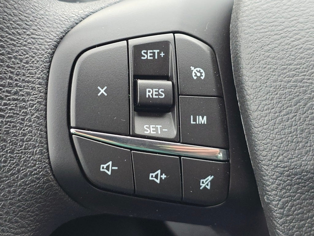 2025 Ford Transit-350 XL