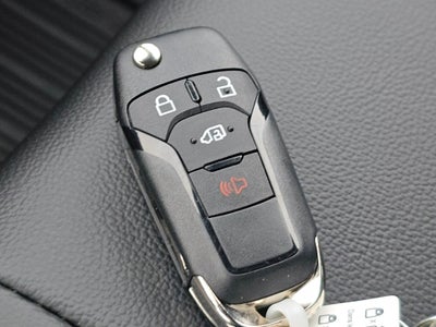 2025 Ford Transit-350 XL