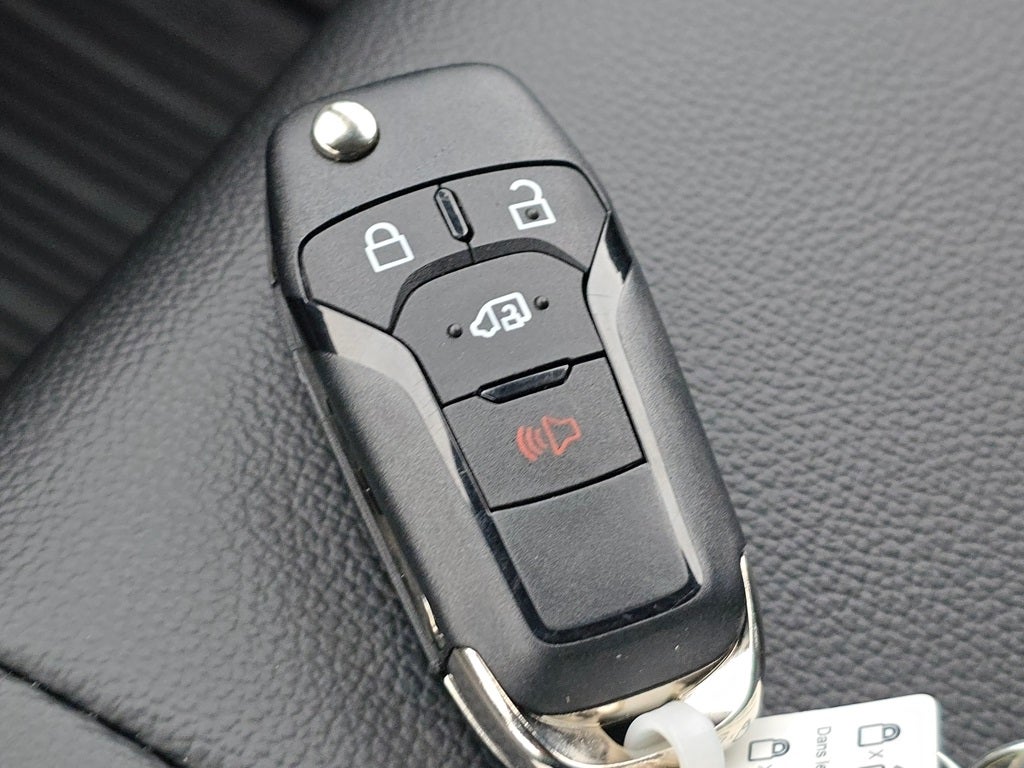 2025 Ford Transit-350 XL