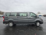 2025 Ford Transit-350 XL