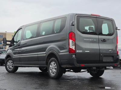 2025 Ford Transit-350 XL