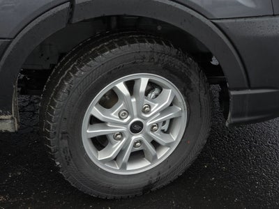 2025 Ford Transit-350 XL