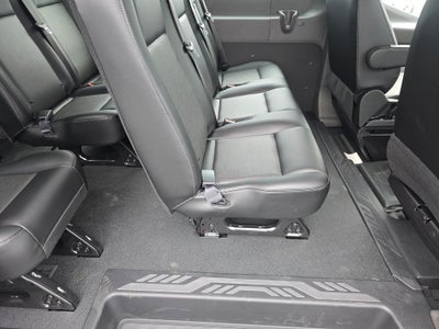 2025 Ford Transit-350 XL