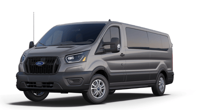 2025 Ford Transit-350 XL