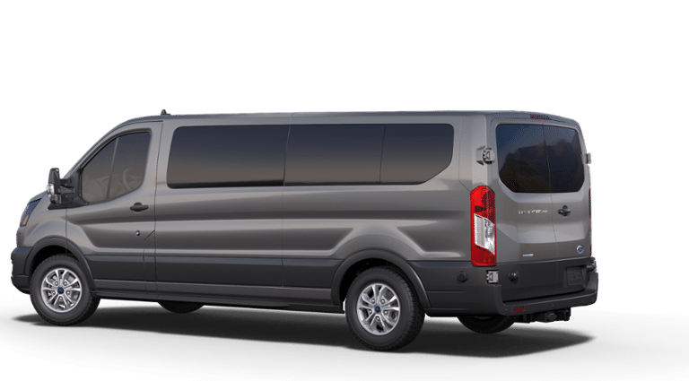 2025 Ford Transit-350 XL