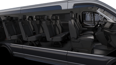 2025 Ford Transit-350 XL