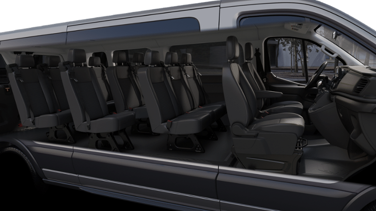 2025 Ford Transit-350 XL