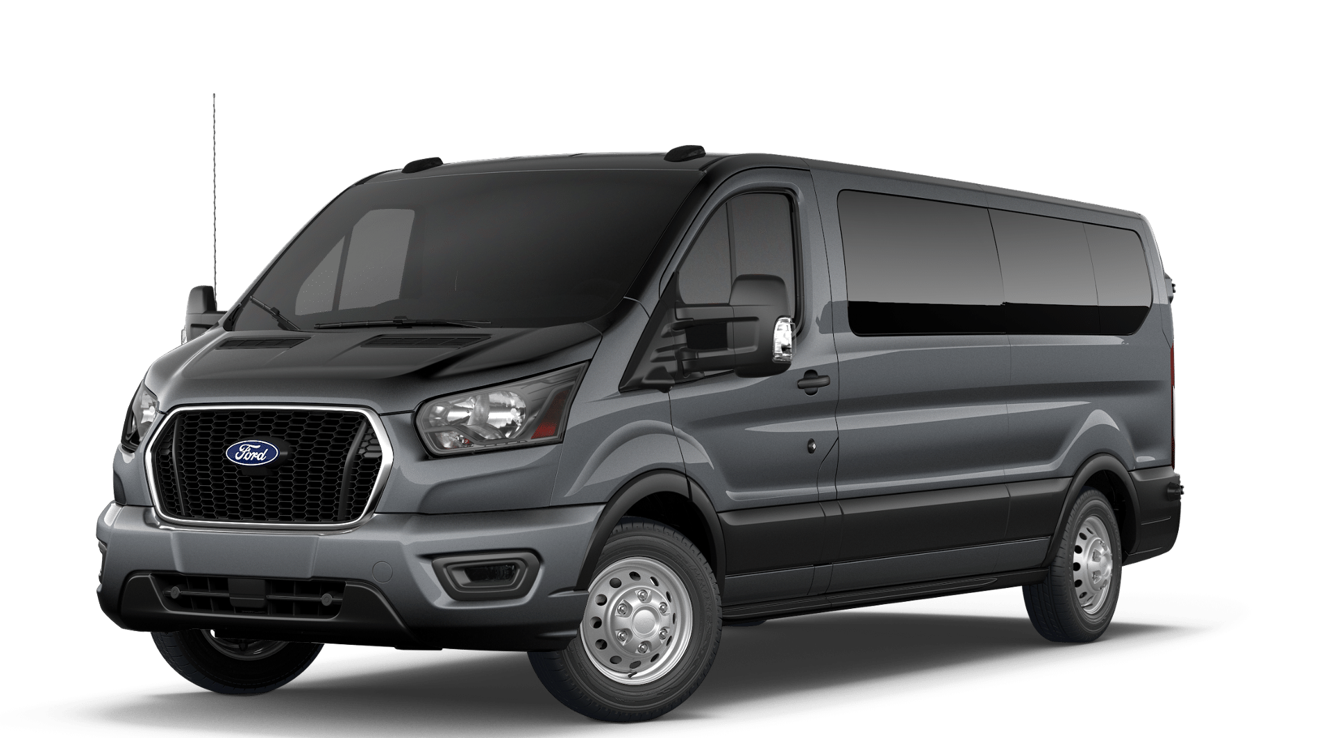 2027 Ford Transit-350 XLT