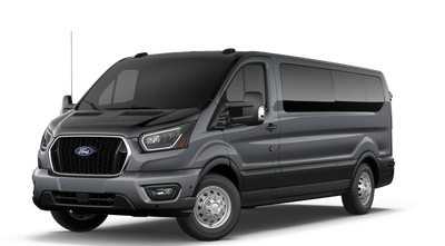 2027 Ford Transit-350 XLT