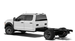 2027 Ford F-550SD XLT DRW