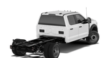 2027 Ford F-550SD XLT DRW