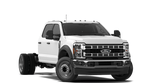 2027 Ford F-550SD XLT DRW