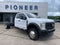 2026 Ford F-550SD F-550® XL