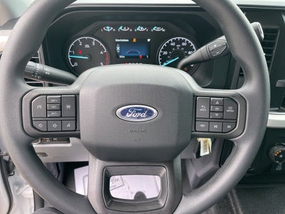 2026 Ford F-550SD F-550® XL