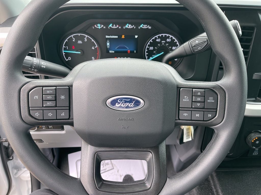 2026 Ford F-550SD F-550® XL