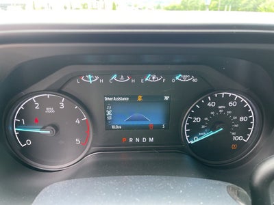 2026 Ford F-550SD F-550® XL