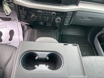 2026 Ford F-550SD F-550® XL