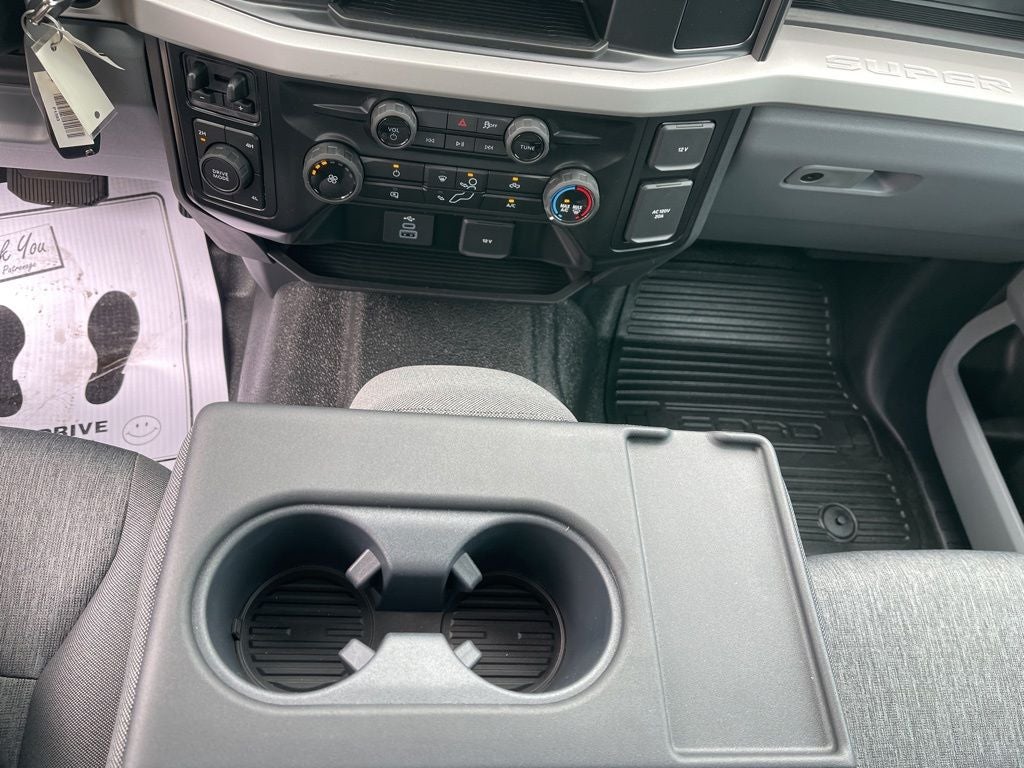 2026 Ford F-550SD F-550® XL