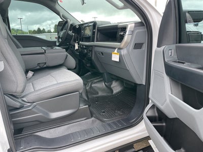 2026 Ford F-550SD F-550® XL