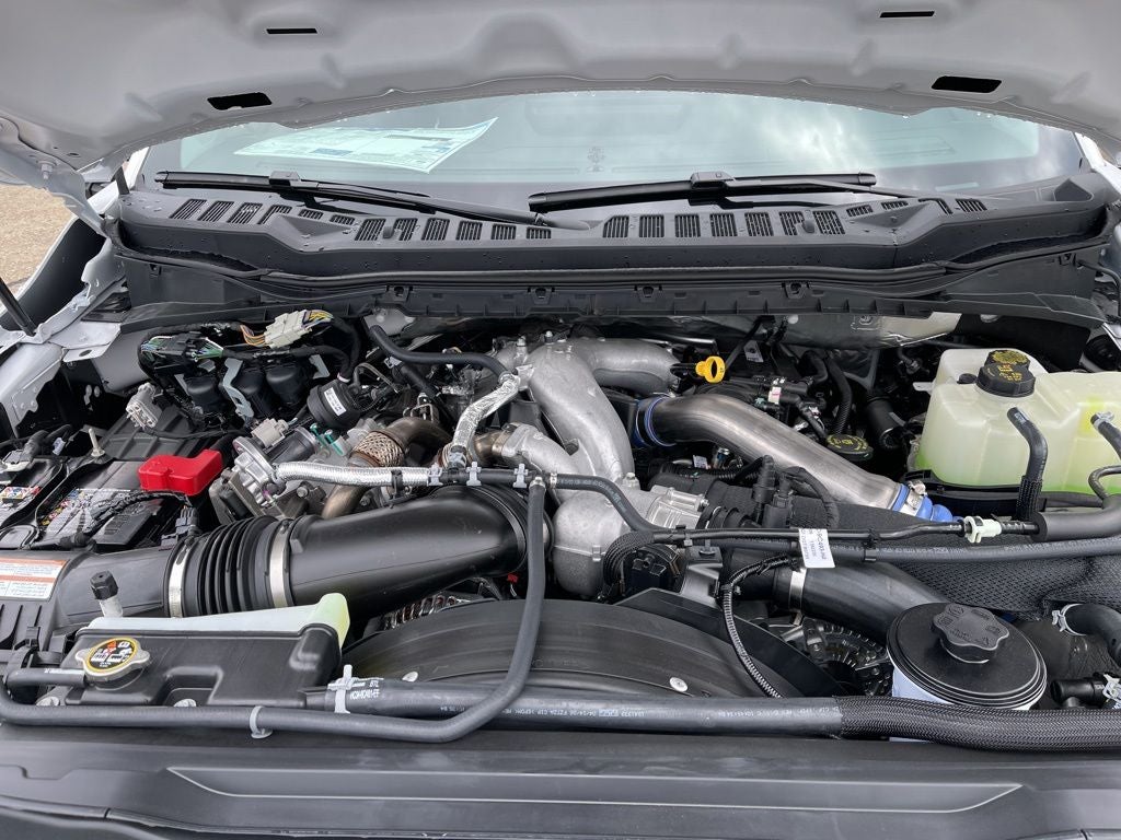 2026 Ford F-550SD F-550® XL