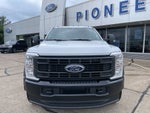 2026 Ford F-550SD F-550® XL