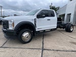 2026 Ford F-550SD F-550® XL