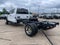 2026 Ford F-550SD F-550® XL