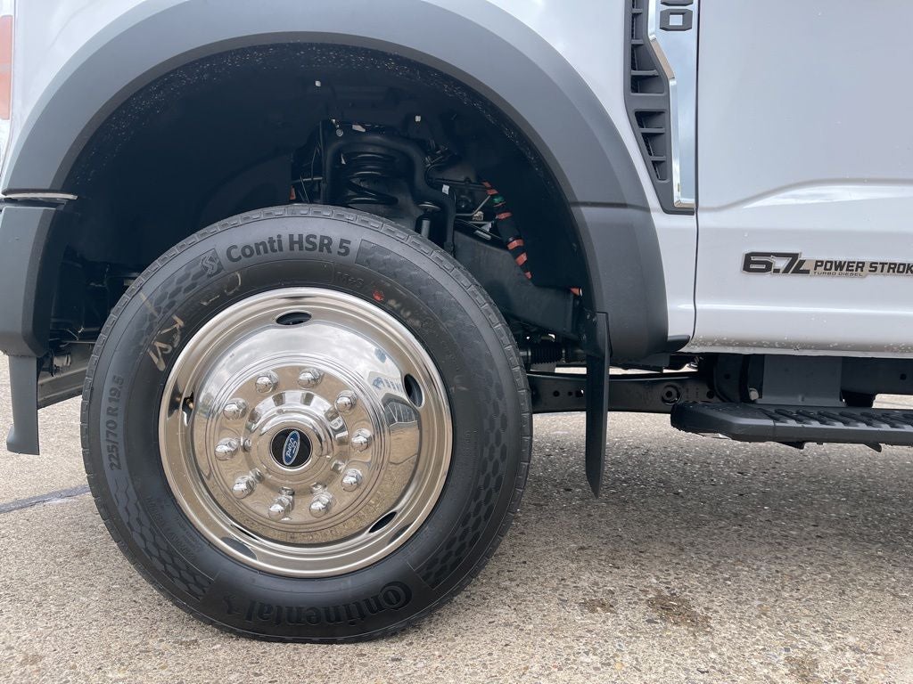 2026 Ford F-550SD F-550® XL