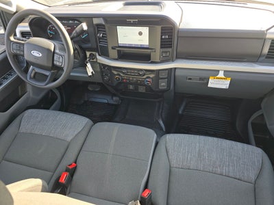 2026 Ford F-350SD XLT DRW