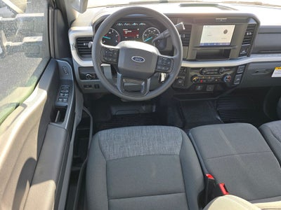 2026 Ford F-350SD XLT DRW