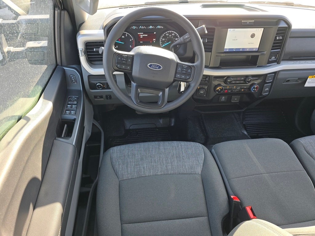 2026 Ford F-350SD XLT DRW